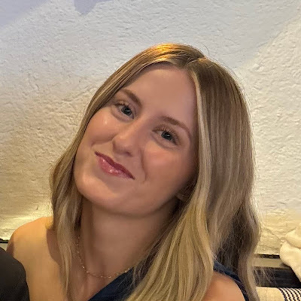 Meet your Posher, Shaylynn